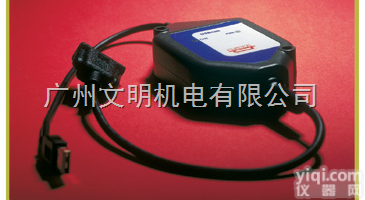 CAN总线分析仪-<em>Kvaser USBcan Rugged</em>