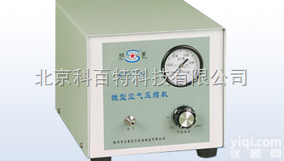 KY-V<em>微型</em>空<em>气压</em>缩机  KY-V型<em>微型</em>空<em>气压</em>缩机