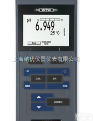 ProfiLine <em>3210</em>/<em>3310</em>  手持便携式<em>酸度计</em><em>3210</em>/<em>3310</em>