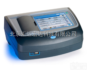 北京DR3900<em>美国哈希台式分光光度计</em>