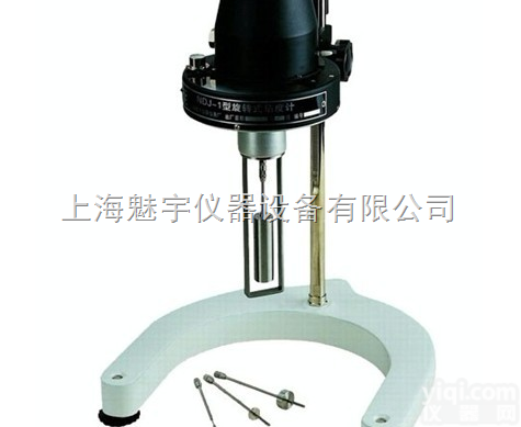 <em>NDJ</em><em>指针式</em>旋转<em>粘度计</em>