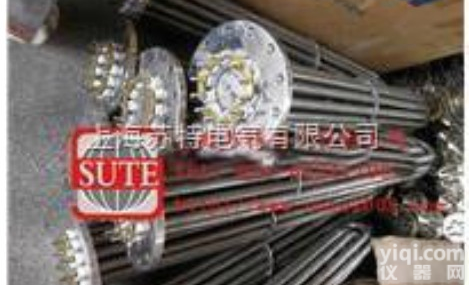 电热<em>锅炉</em><em>加热管</em>40kw