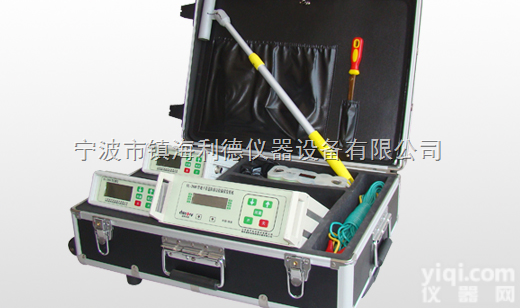 SL-2098<em>防腐</em>层<em>检测仪</em>  SL-2098埋地<em>管道</em>外<em>防腐</em>层状况<em>检测仪</em>