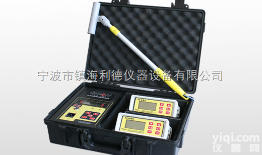 F2<em>管线</em>防腐层检测仪  F2埋地<em>管线</em>防腐层<em>探测</em><em>检漏</em>系统