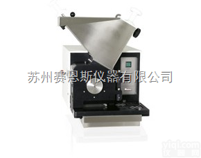 pulverisette 19  FRITSCH福里茨<em>通用</em><em>切割</em><em>研磨机</em> pulverisette 19“