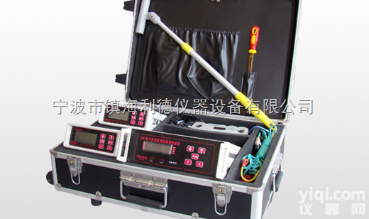 N6-J<em>防腐</em>层<em>检测仪</em>  N6-J地下<em>管道</em><em>防腐</em>层探测检漏仪