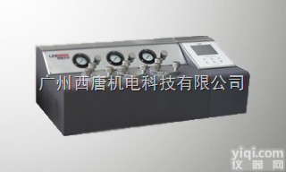 BSG-31  YY<em>输液</em>膜<em>测试仪</em>器