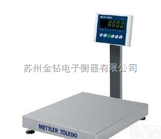 TCS  梅特勒-托利多电子台秤，防爆的电子台秤