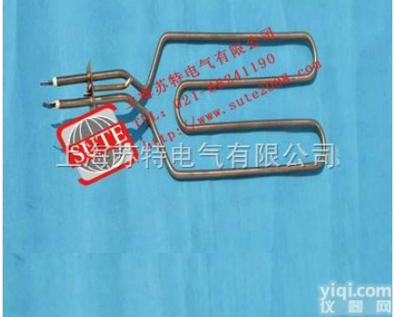 ST1083  储热式加热器用840、800材质<em>电热管</em> <em>加热管</em> 电<em>加热管</em>