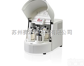 <em>pulverisette</em> 5  FRITSCH福<em>里茨</em>星式高能<em>球磨机</em> <em>pulverisette</em> 5“ 带...