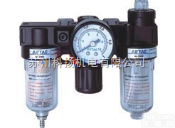 台湾<em>亚德</em>客AIRTAC<em>过滤器</em>AF2000 减压阀AR2000 油雾器A...