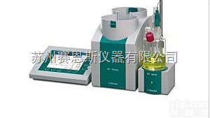 <em>851</em> Titrando  瑞士万通Metrohm <em>851</em> 精湛一代库仑法卡氏水份滴定仪（<em>851</em> ...