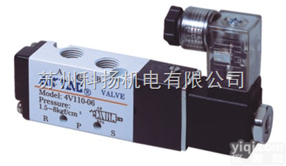 台湾<em>亚德</em>客AIRTAC<em>电磁阀</em><em>4V110</em>-06 <em>4V110</em>-M5