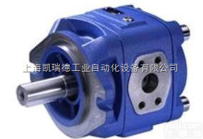 PGH型  REXROTH<em>力士</em>乐内啮合齿轮泵<em>型号齐全</em>