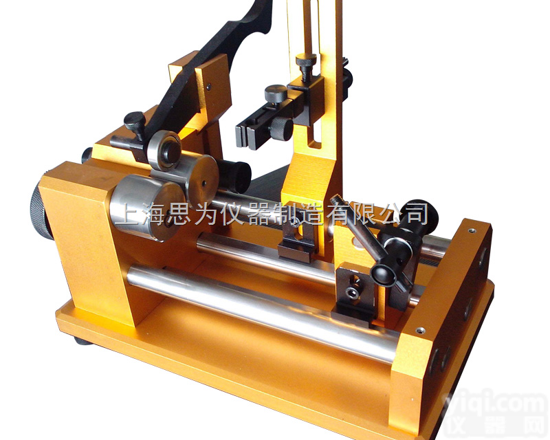3-25*102*0.005  上海思为同心度测量仪3-25*102*0.005 轴承测量仪