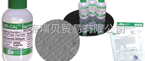 杜克Color-Rich<em>染色</em><em>羧基</em>修饰微球