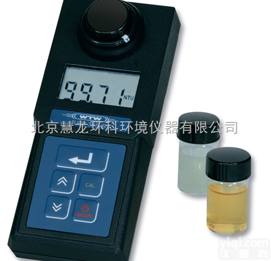 <em>Turb</em> 355T/<em>Turb</em> 355IR  <em>便携式</em><em>浊度仪</em>