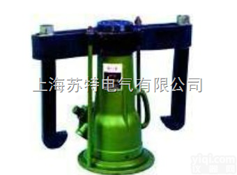 <em>ZQ100</em>  <em>ZQ100</em><em>螺旋式</em>齿轮<em>拉马</em>（2爪/3爪）