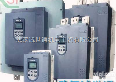 JJR3000-75-380-E  <em>武汉</em>诚<em>世通</em>代理雷诺尔软起动JJR系列现货