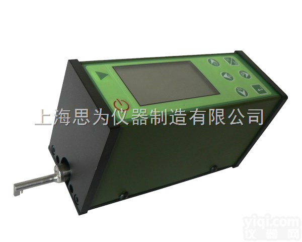 TR200  上海思为表面粗糙度测<em>量仪</em>TR200 <em>手持式</em>粗糙度仪