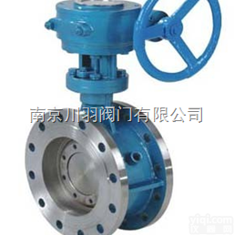 BD343H  法兰式<em>保温</em><em>蝶阀</em>,夹套<em>保温</em><em>蝶阀</em>