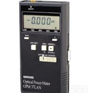 <em>OPM37LAN</em>  <em>光电</em><em>功率表</em>