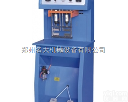 牙膏管<em>封尾机</em>、药膏软管尾部封口机、铝塑软管<em>封尾机</em>