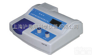 上海昕瑞 WGZ-200浊度计低<em>漂移</em>、<em>高精度</em>电路