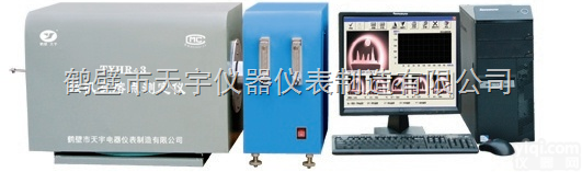 TYHR-3  微机<em>灰熔</em>点测定仪|<em>灰熔</em>点|<em>灰熔</em>融性|鹤壁天宇