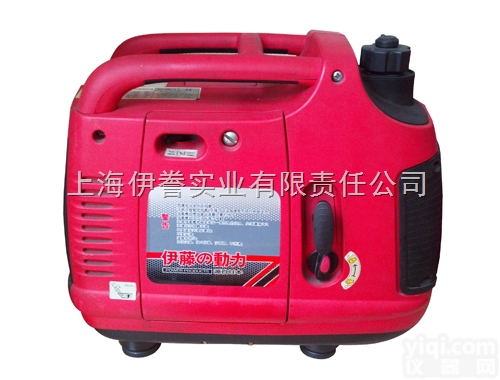 1<em>千瓦</em>静音汽油<em>发电机</em>/<em>手提式</em>汽油<em>发电机</em>