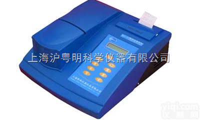 WGZ-2000浊度计<em>精密</em>型   <em>上海</em>昕瑞研究级浊度分析