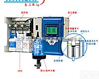 HG702在线<em>水质</em><em>监控</em>仪 以色列蓝典<em>水质</em><em>监控</em>仪一级代理商泰亚赛福