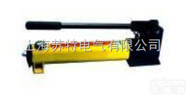 <em>HHP</em>-2500  <em>HHP</em>-2500<em>液压</em>手动油泵