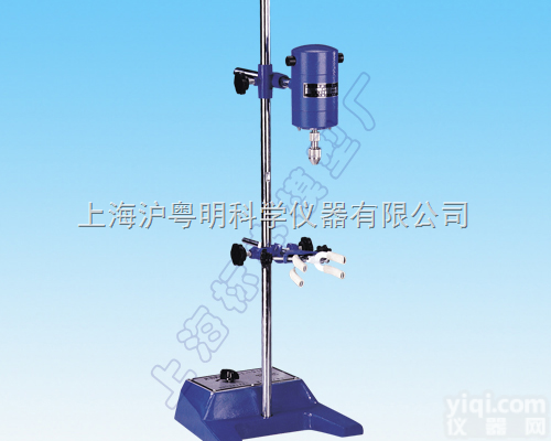 JB40-C电动<em>搅拌机</em>   上海<em>标本</em>（<em>普通型</em>）<em>搅拌机</em>