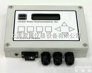 FC220  FC220<em>明渠</em><em>流量监测仪</em>