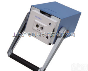 上海昕瑞 EBC色盘式<em>目视</em>比度仪