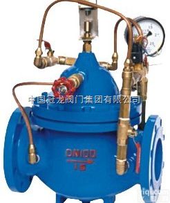 700X  700X电磁<em>水力</em><em>控制阀</em>，电磁<em>水力</em><em>控制阀</em>，<em>水力</em><em>控制阀</em>规格，冠龙<em>阀门</em>