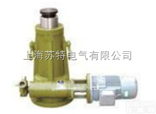 SMQF-<em>200</em>  SMQF-<em>200</em>电动<em>螺旋</em><em>千斤顶</em>
