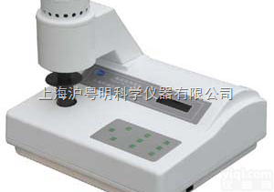 上海昕瑞<em>全自动</em>校准 WSB-3A<em>白度</em>计（<em>全自动</em>）