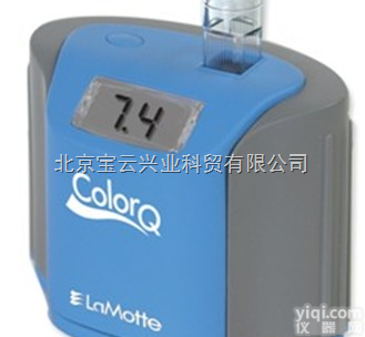 <em>ColorQ</em>  高精度水质检测,<em>ColorQ</em><em>数字</em><em>比色计</em>,可检测11个项目,<em>数字</em><em>比色计</em>
