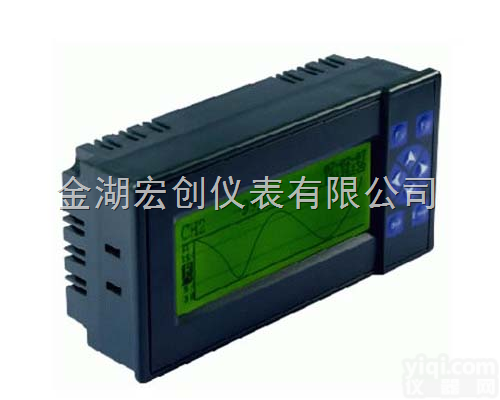 HC202  HC202<em>系列</em>迷你型无纸<em>记录仪</em>，宏创 <em>系列</em>迷你型无纸<em>记录仪</em>