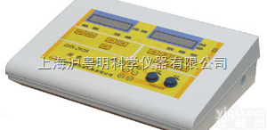 上海昕瑞 DJS-292C低<em>漂移</em>、<em>高精度</em>电路系统恒电位仪