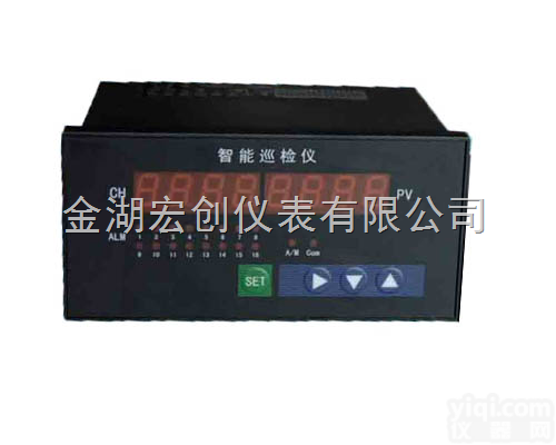 HC-<em>500</em>  HC-<em>500</em>系列智能<em>巡检仪</em>，宏创智能<em>巡检仪</em>