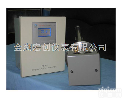 HC-SZO  HC-SZO系列<em>氧化锆</em>氧量<em>分析仪</em>，宏创系列<em>氧化锆</em>氧量<em>分析仪</em>