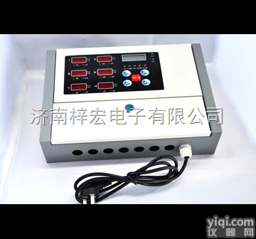 RBK-<em>6000</em>  RBK-<em>6000</em>氯气泄漏<em>报警器</em>（氯气<em>泄露</em><em>报警器</em>）