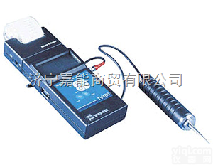 TV110  便携式<em>测振仪</em>厂家降价<em>促销</em>