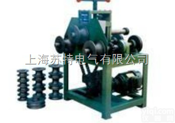 <em>DGWQJ</em>-G168  <em>DGWQJ</em>-G168多功能<em>滚动式</em><em>弯管机</em>