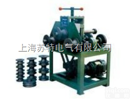 DGWQJ-G133  <em>DGWQJ-G133多功能滚动式弯管机</em>