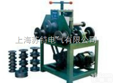 <em>DGWQJ</em>-G114  <em>DGWQJ</em>-G114多功能<em>滚动式</em><em>弯管机</em>