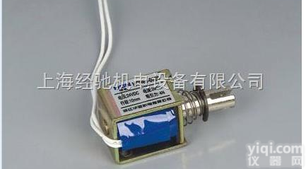 HCNE1-<em>合闸</em>（VS1）直流<em>电磁铁</em>